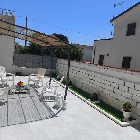 Borgo Arenella Villa Syracuse Bagian luar foto