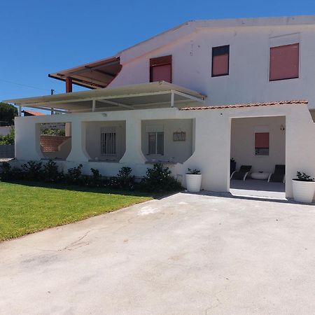 Borgo Arenella Villa Syracuse Bagian luar foto