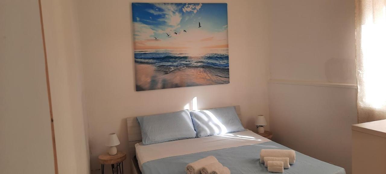 Borgo Arenella Villa Syracuse Bagian luar foto