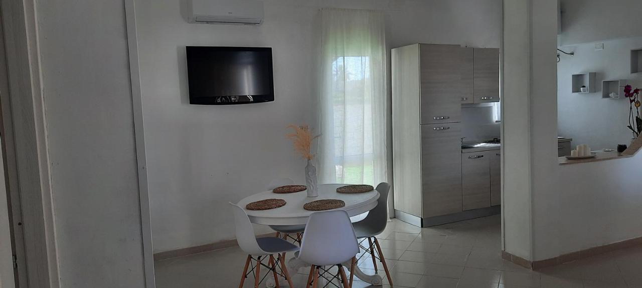 Borgo Arenella Villa Syracuse Bagian luar foto