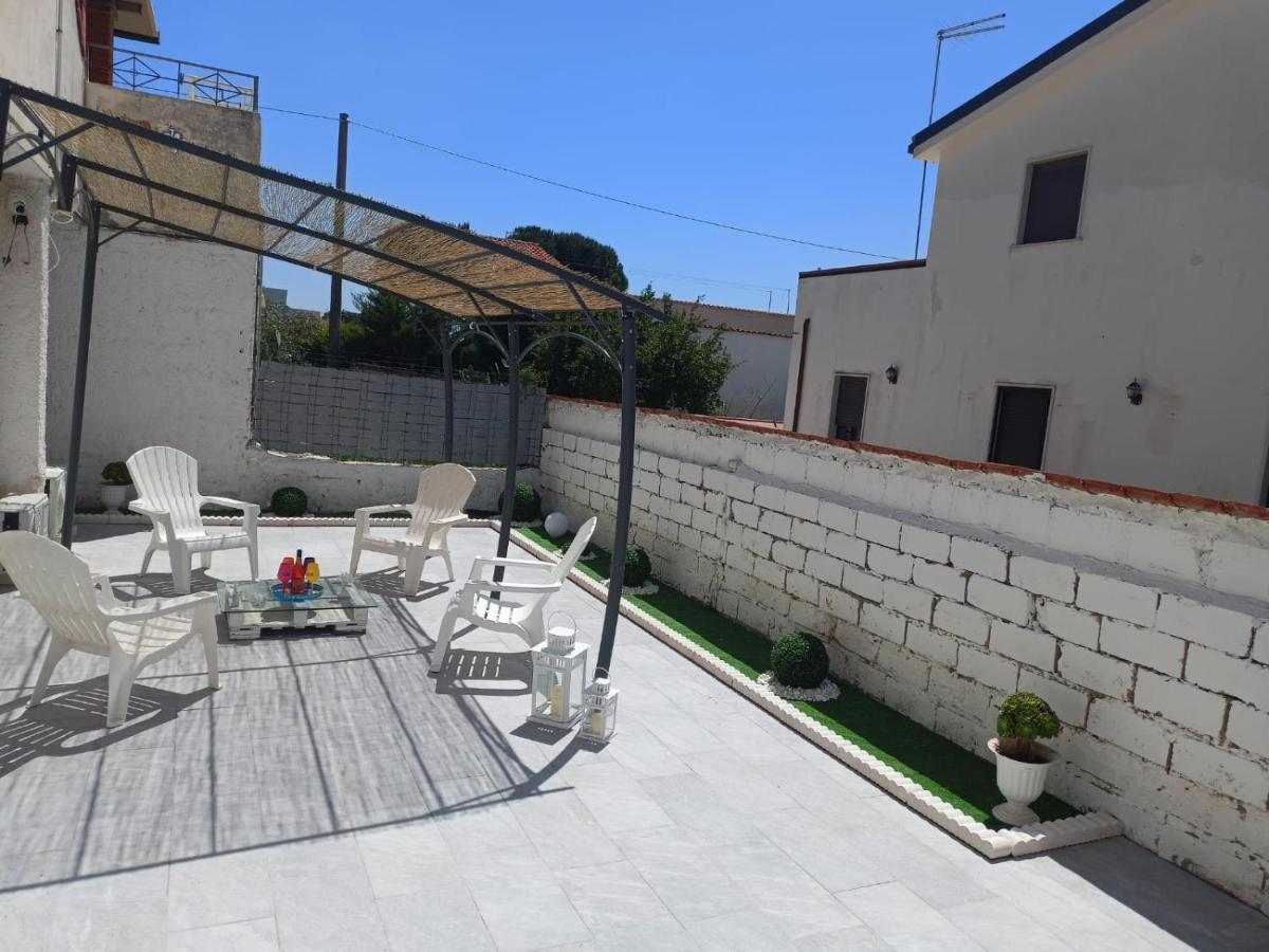 Borgo Arenella Villa Syracuse Bagian luar foto