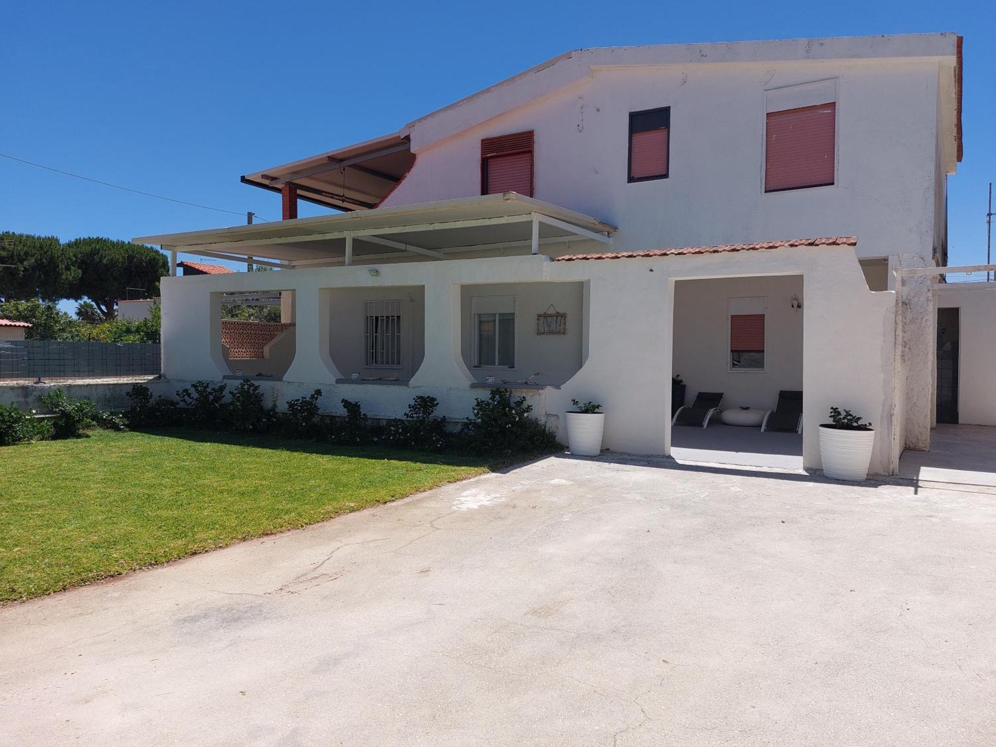 Borgo Arenella Villa Syracuse Bagian luar foto